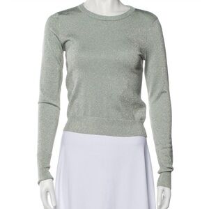 Intermix sweater P XS worn once $245